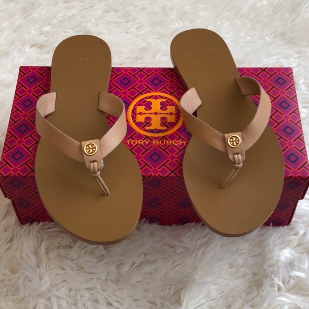 Tory Burch Manon Thong